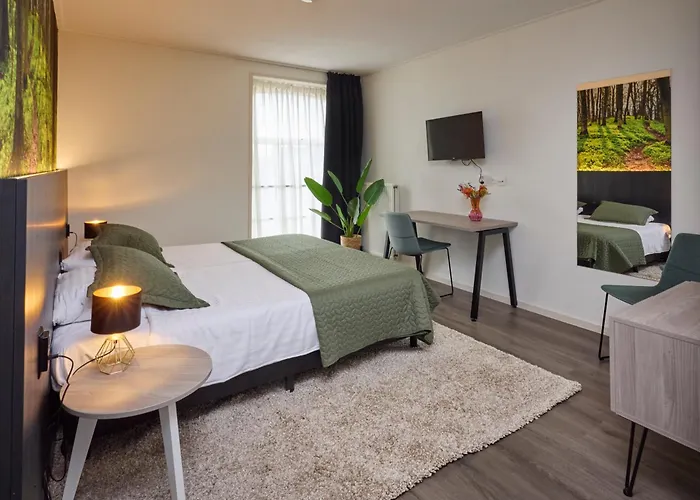 Hotel \'t Gemeentehuis