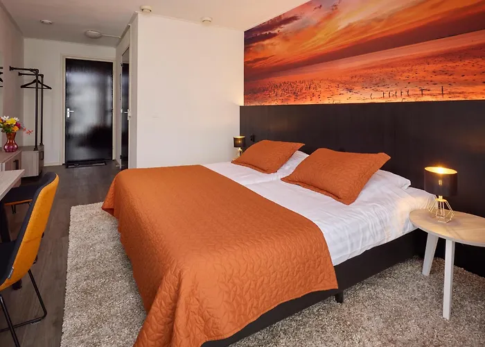 Hotel \'t Gemeentehuis