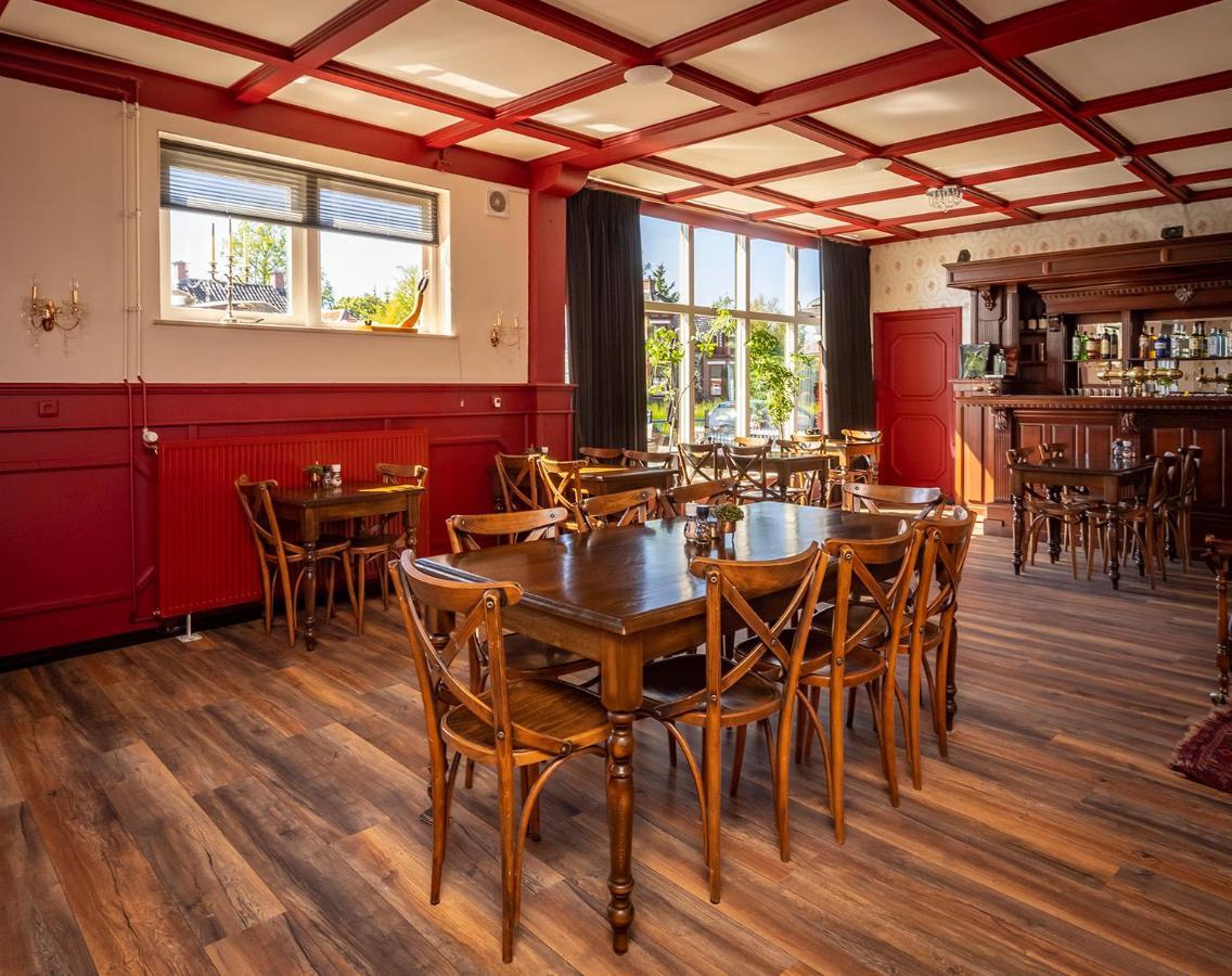 't Gemeentehuis 3* Bedum