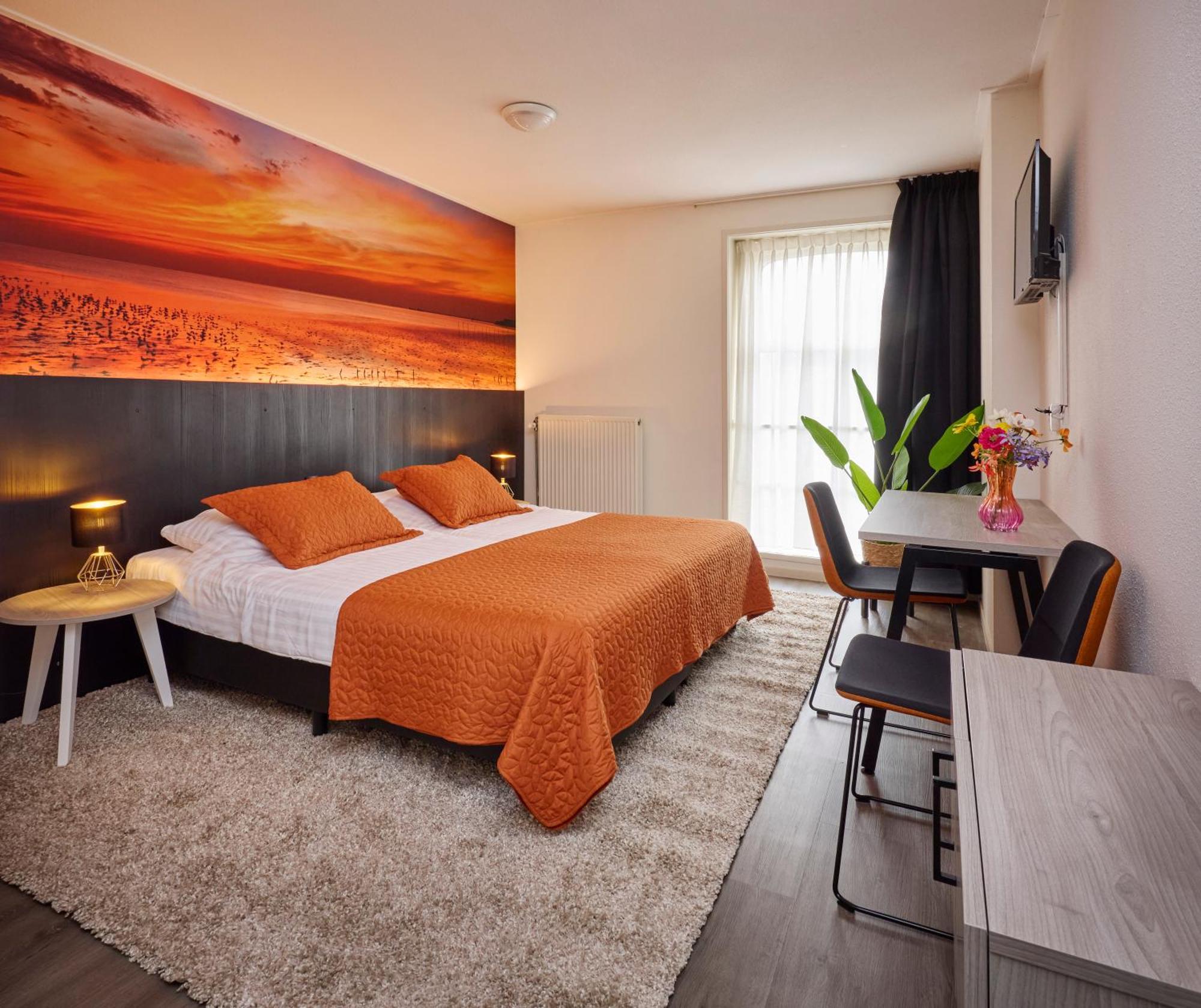 Hotel 't Gemeentehuis Bedum