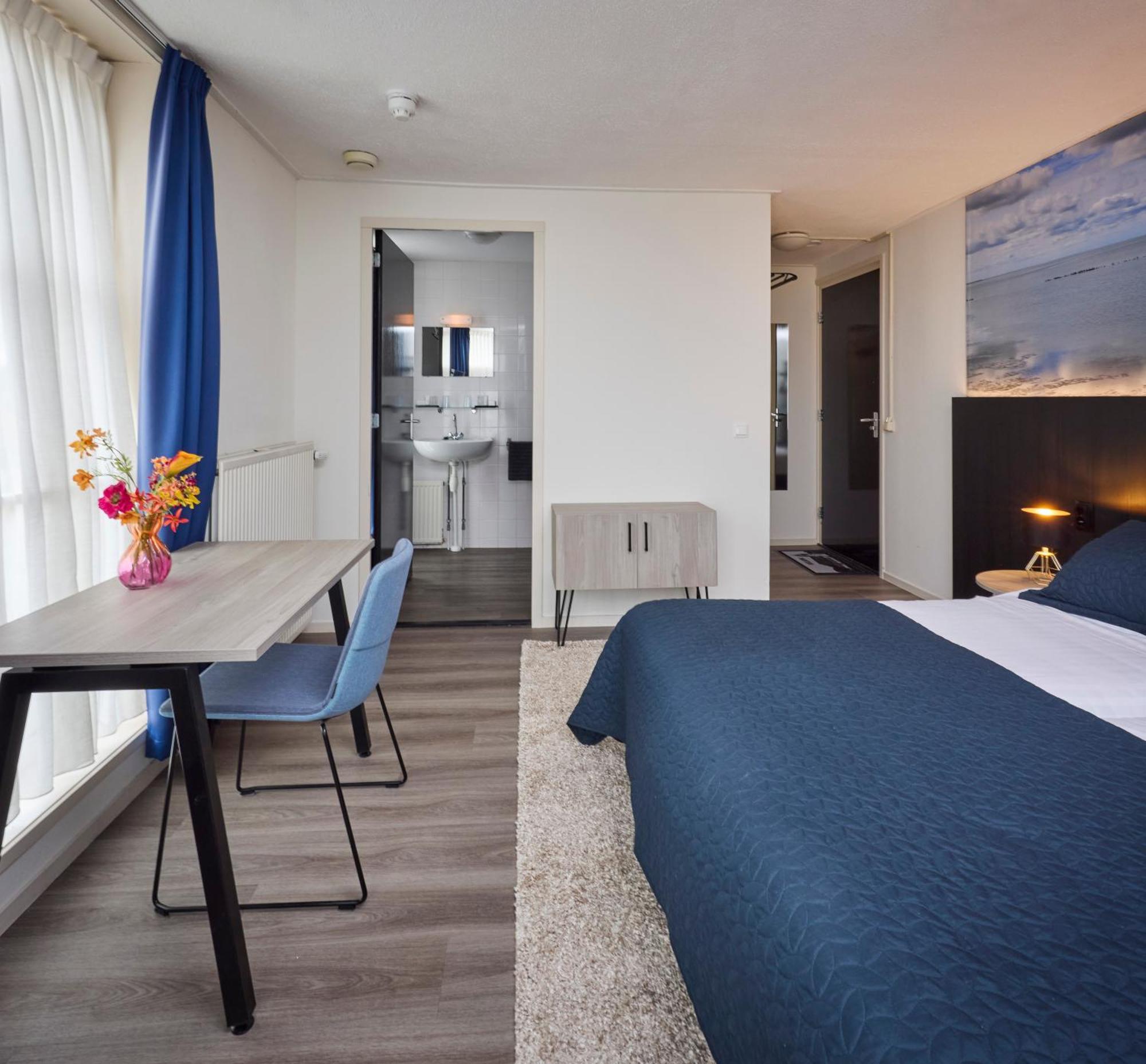 't Gemeentehuis Hotel Bedum