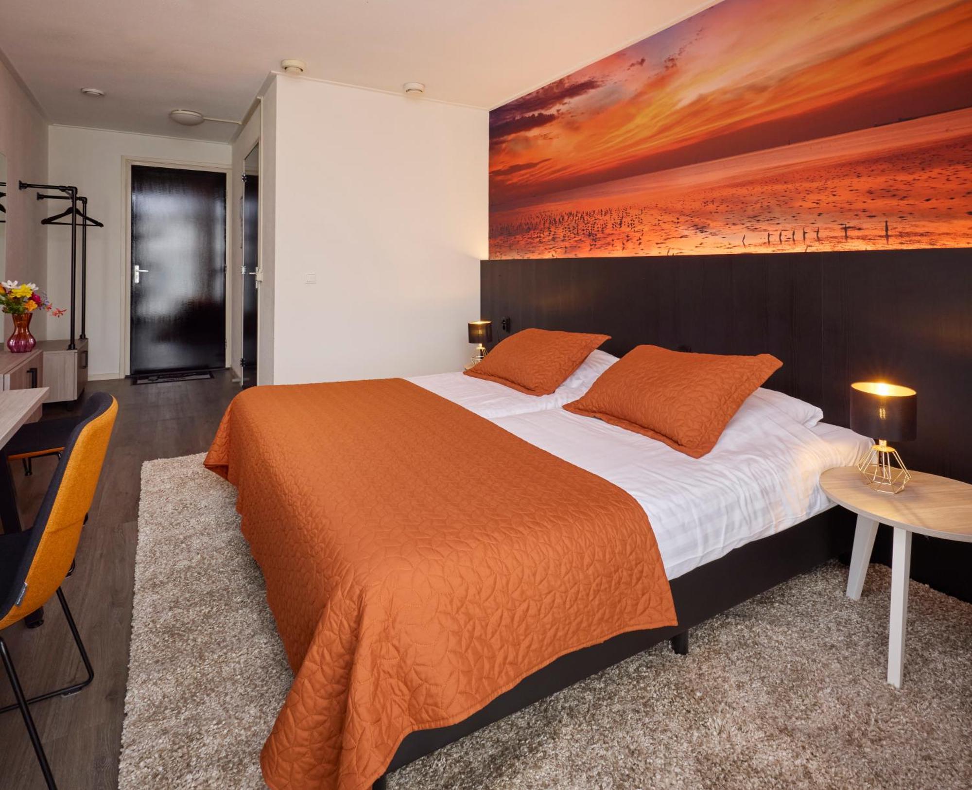't Gemeentehuis 3* Bedum