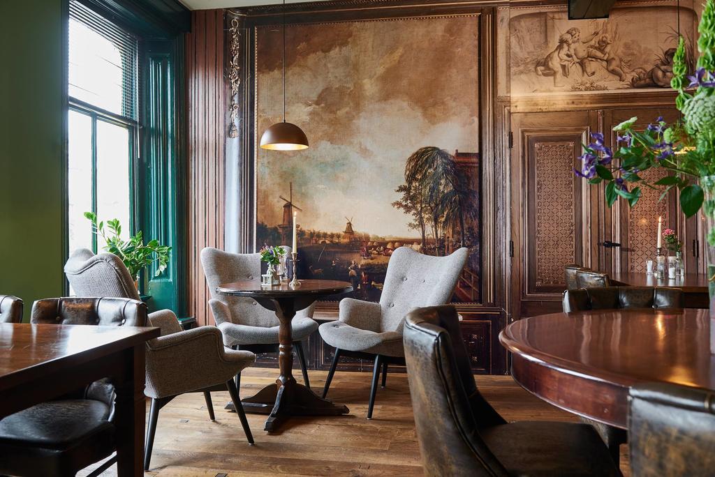 't Gemeentehuis Hotel